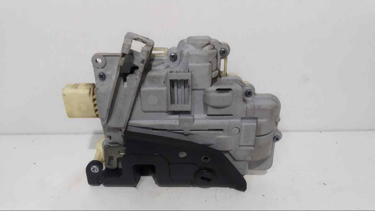 FORD USA Q7 4L (2005-2015) Rear Right Door Lock 8K0839016 24537555