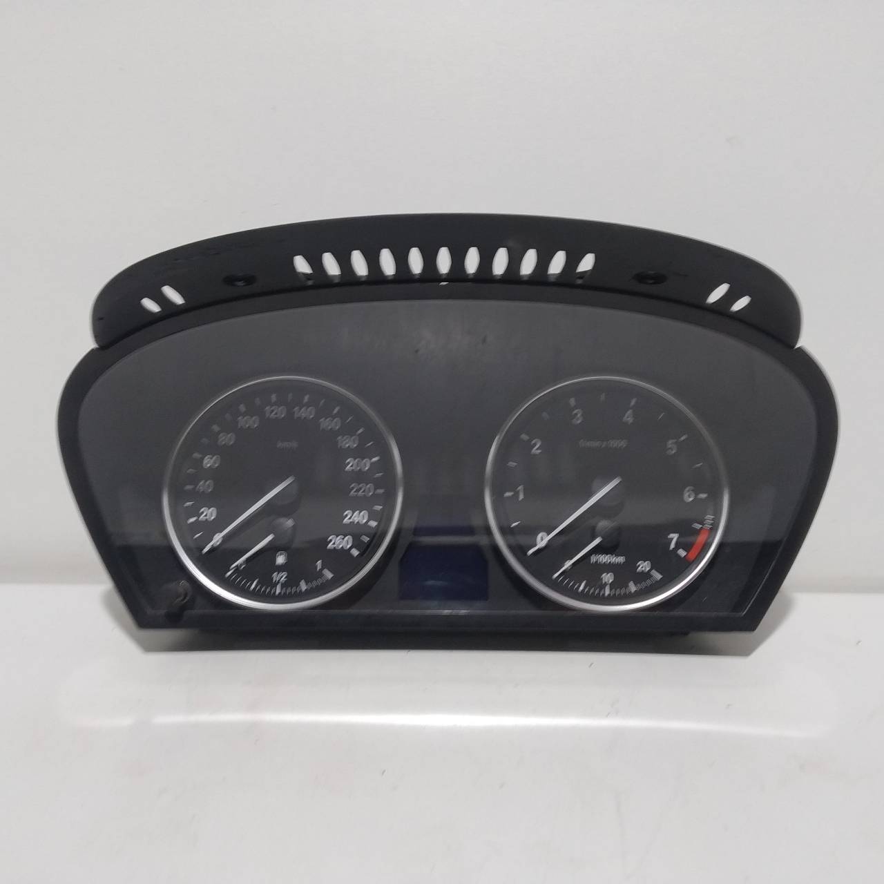 BMW X5 E70 (2006-2013) Speedometer A2C53100844 25322739