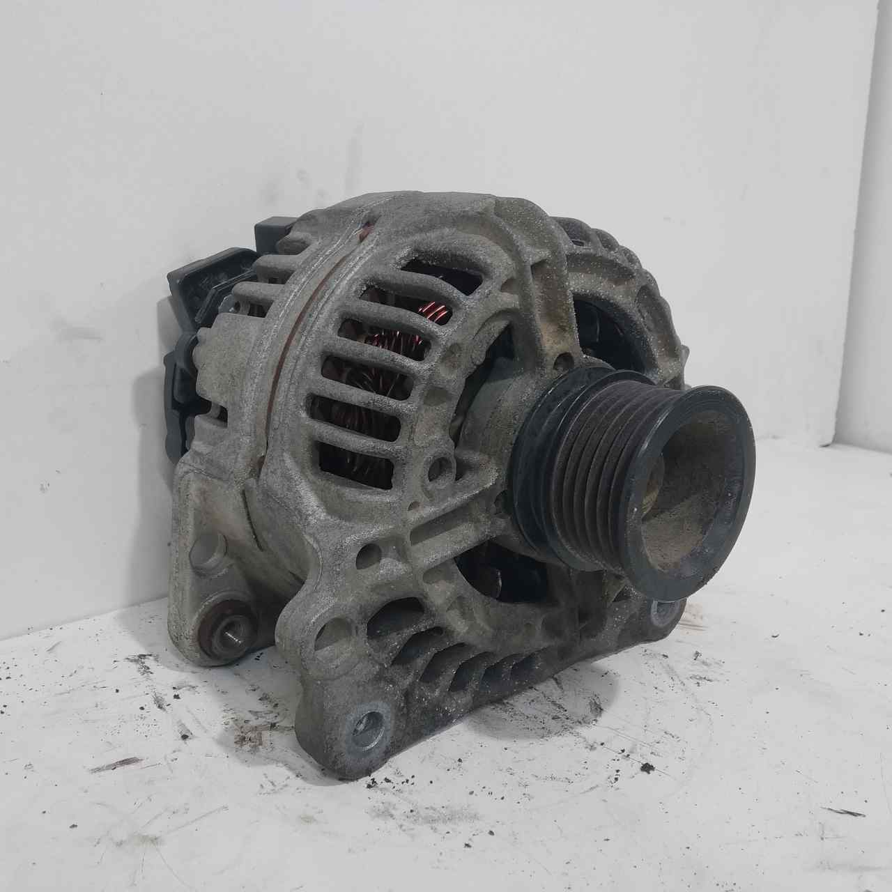 LEXUS Cordoba 1 generation (1993-2003) Alternator 037903025M 25281268