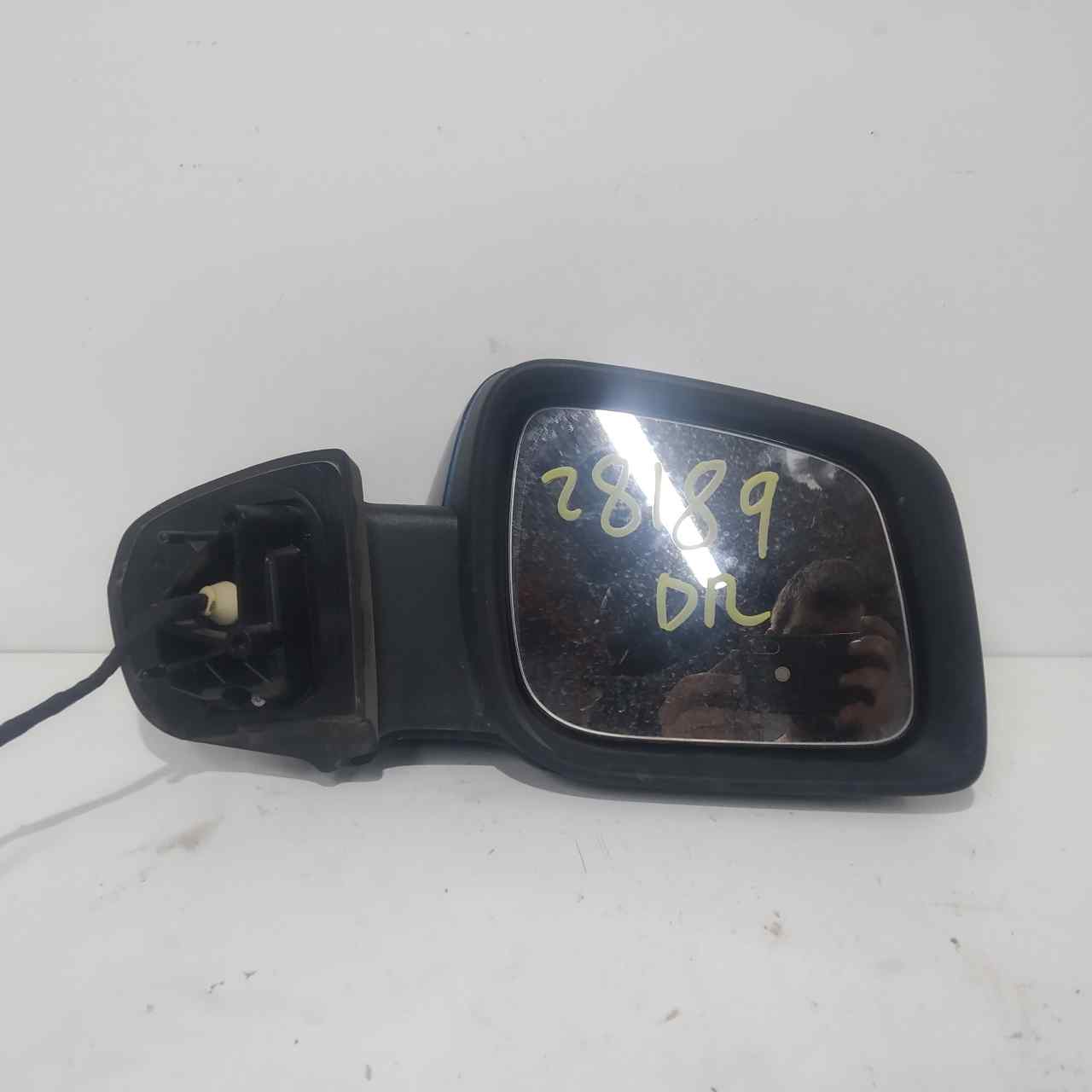 MERCEDES-BENZ B-Class W245 (2005-2011) Right Side Wing Mirror A3148518 25108500
