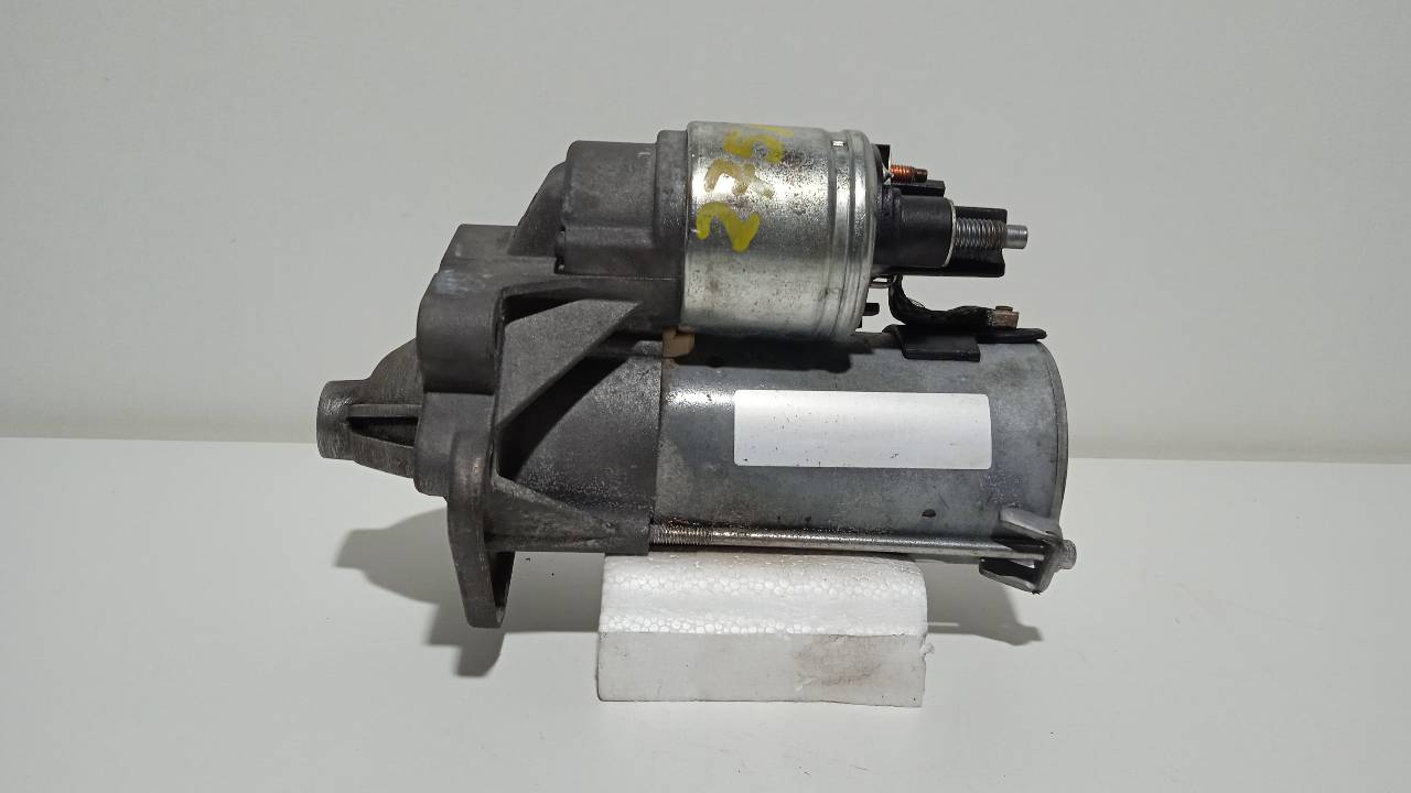 VAUXHALL Megane 3 generation (2008-2020) Starter Motor 8200836473B 22760235