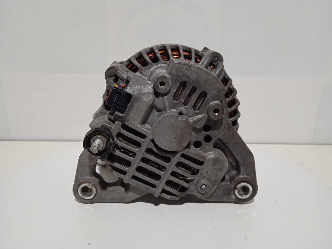 MAZDA 3 BK (2003-2009) Generator RF7J 18398341