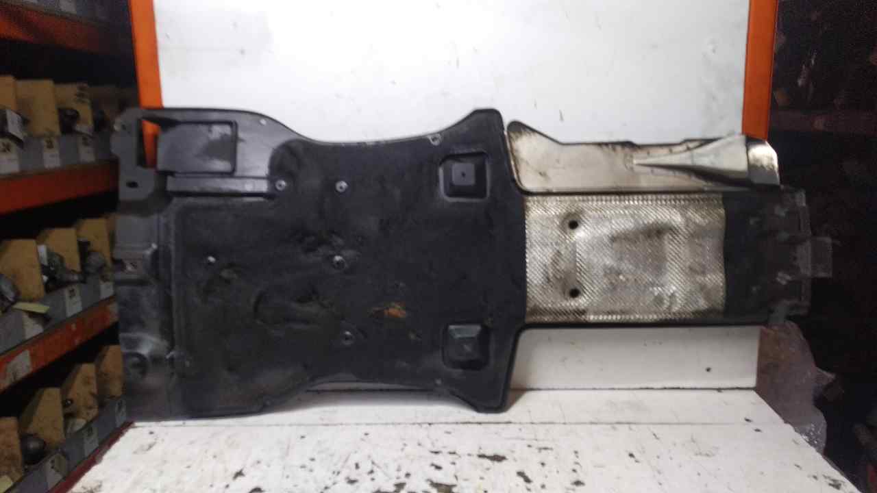 VOLKSWAGEN Touareg 1 generation (2002-2010) Front Engine Cover 25222803