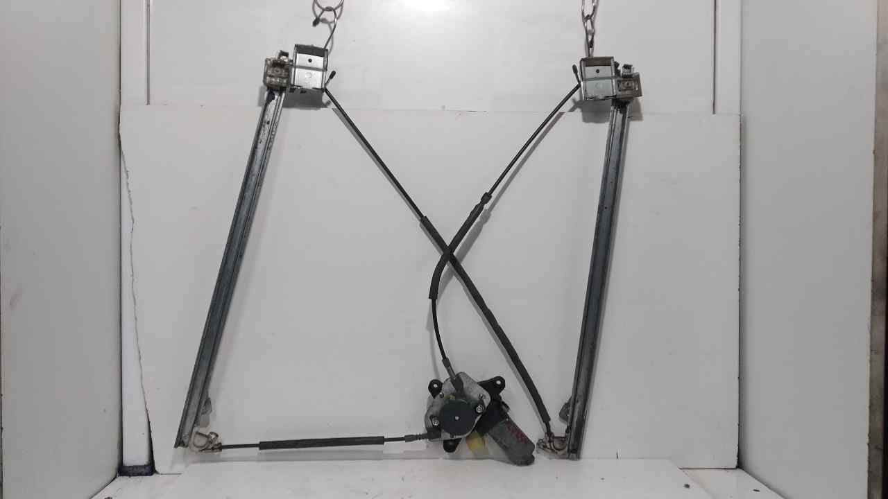 MERCEDES-BENZ Vito W639 (2003-2015) Front Left Door Window Regulator A6397200046 23499920