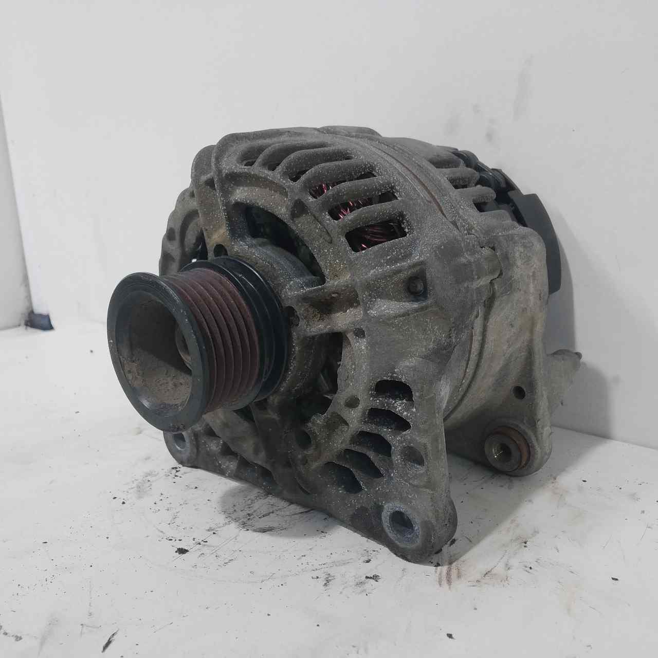 LEXUS Cordoba 1 generation (1993-2003) Alternator 037903025M 25281268