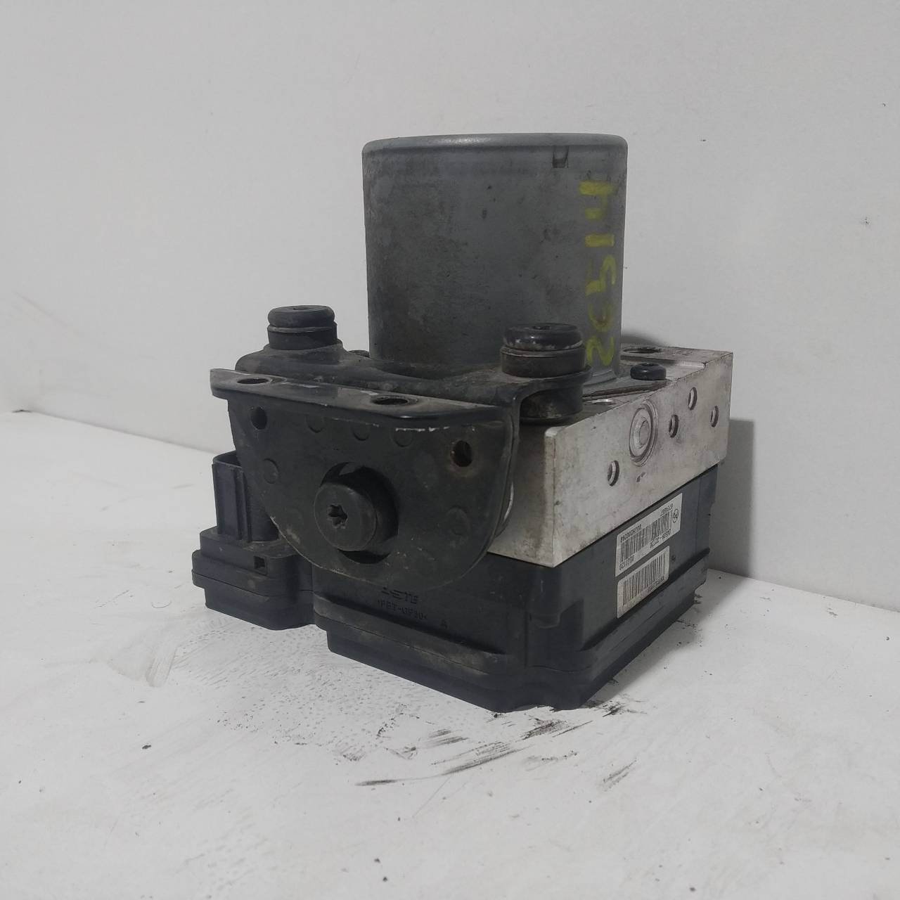 KIA Optima 4 generation (2015-2020) ABS Pump 58900D4170 23822976