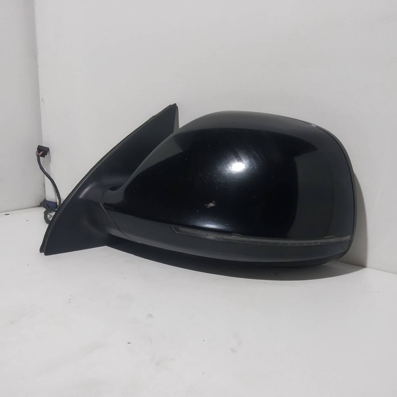 FORD USA Q7 4L (2005-2015) Left Side Wing Mirror 4L1857409D 23887721