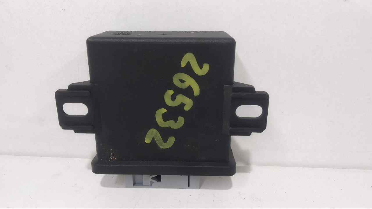 FORD USA Q7 4L (2005-2015) Lukturu vadības bloks 8P0907357F 25222253