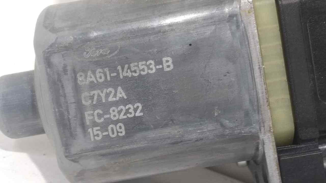 HYUNDAI Fiesta 5 generation (2001-2010) Front Right Door Window Control Motor 8A6114553B 25194954