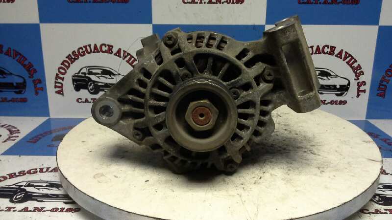 FORD Alternator 98MF10300CA 18346720