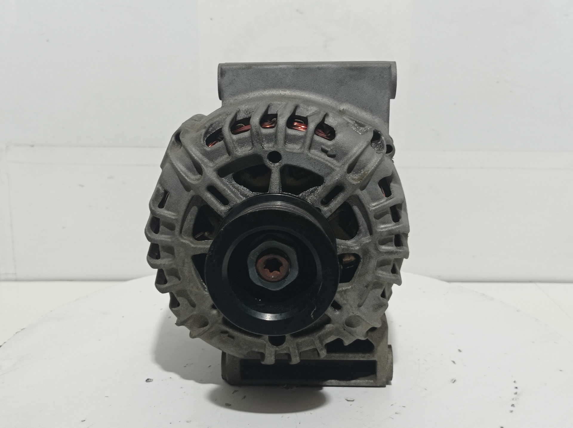 OPEL Astra J (2009-2020) Ģenerators 13586366 18401307