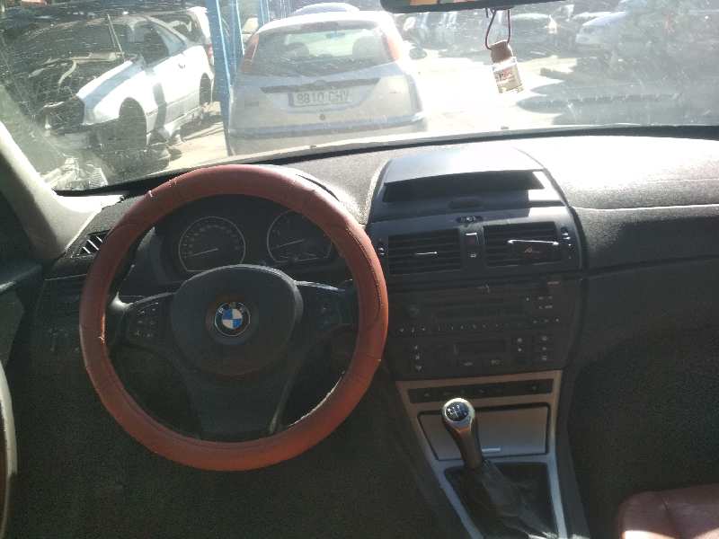 BMW X3 E83 (2003-2010) Kondicionieriaus siurblys (kompresorius) 24463135