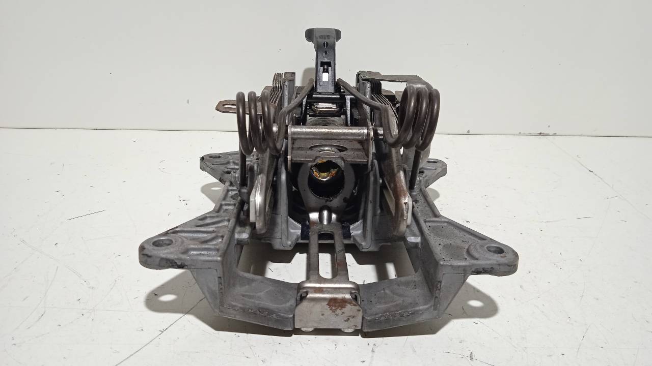 SEAT Exeo 1 generation (2009-2012) Steering Column Mechanism 8E0419502H 21546232