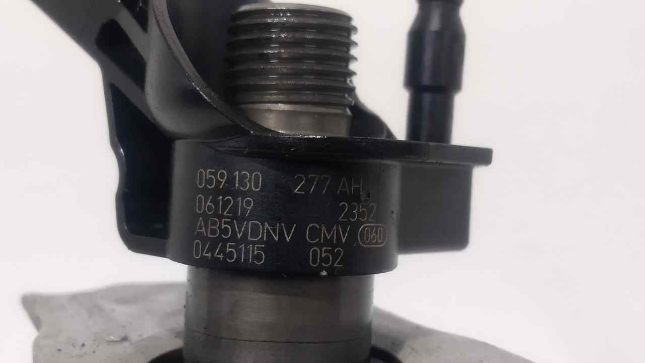 FORD USA Q7 4L (2005-2015) Degvielas sprausla 059130277AH 25058483