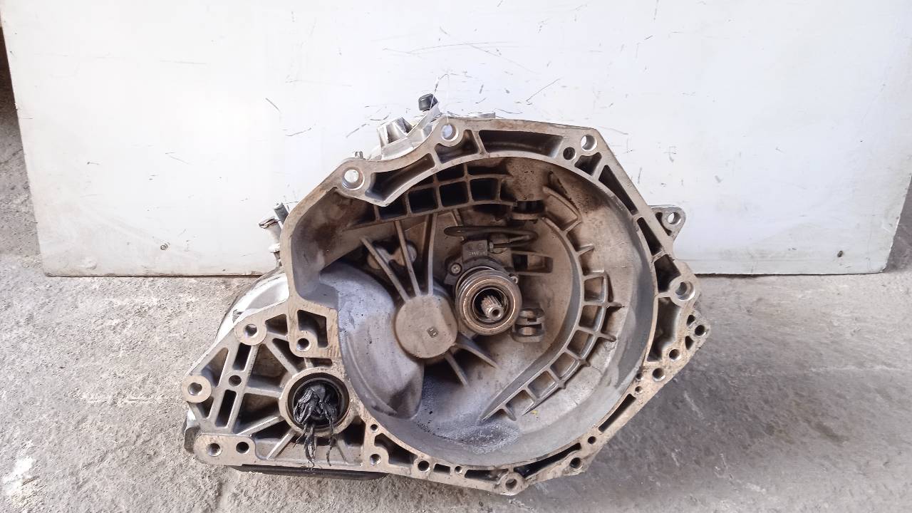 OPEL Astra H (2004-2014) Gearbox R90400209 23552559