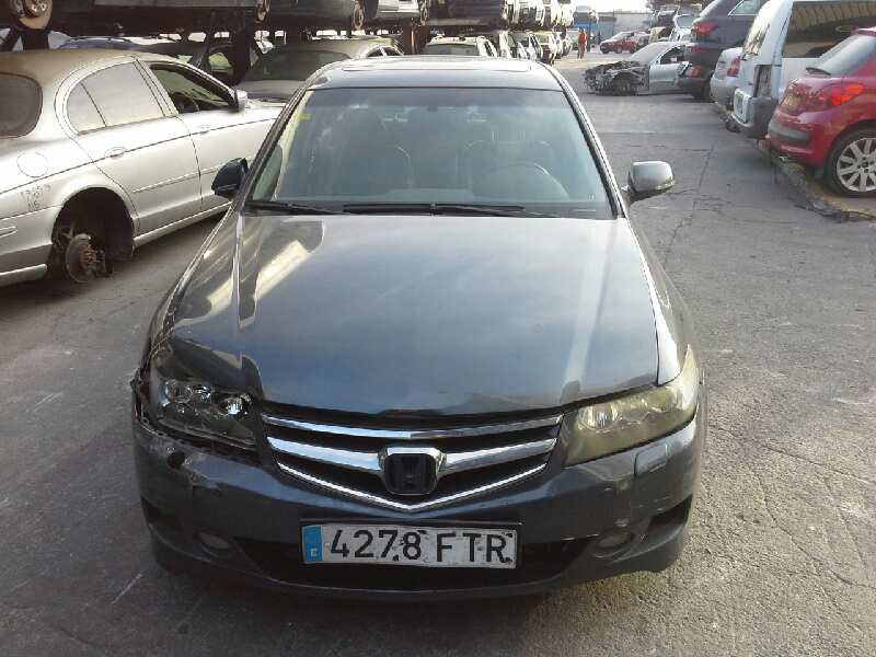 HONDA Accord 7 generation (2002-2008) Fönsterhiss för höger bakdörr 72710SEA003 24948490