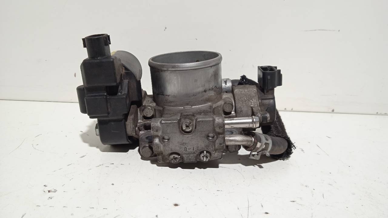 VOLKSWAGEN Transporter T5 (2003-2015) Throttle Body 1923002010 22760088