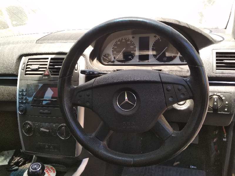 MERCEDES-BENZ B-Class W245 (2005-2011) Alte unități de control 0265005623 18377347