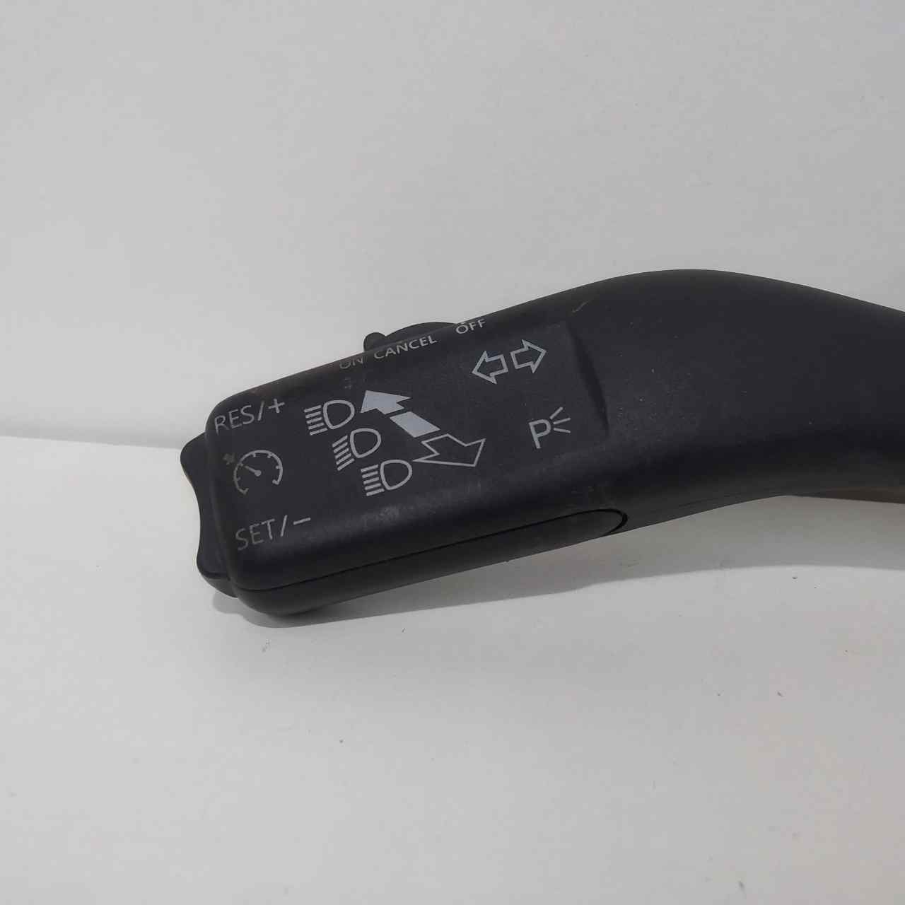 CHEVROLET Turn switch knob 1K0953513A 25355166