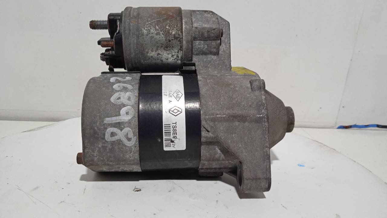 MERCEDES-BENZ Sandero 1 generation (2008-2012) Starter Motor 8200369521F 24359903