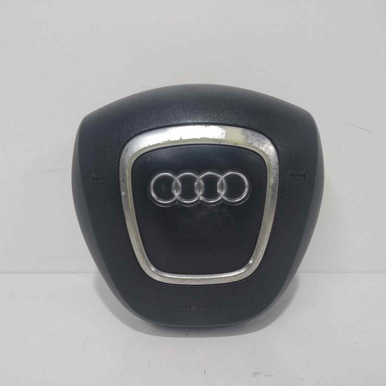 AUDI A3 8P (2003-2013) Другие блоки управления 8P0880201AM 24587436