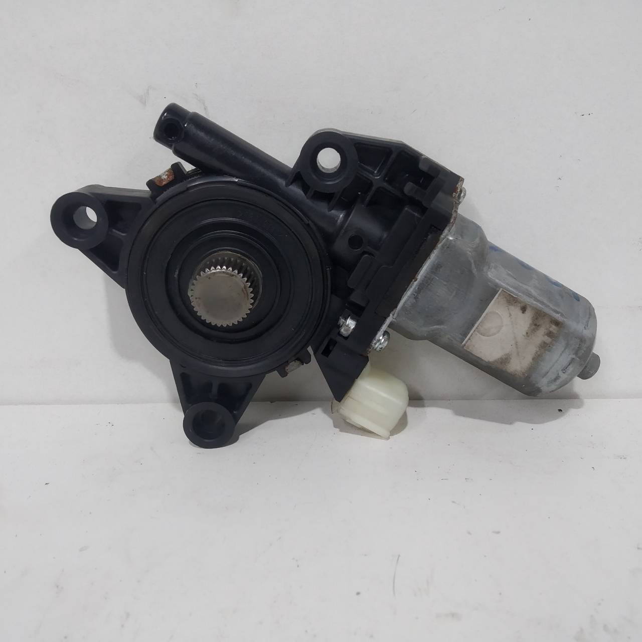 KIA Carens 3 generation (RP) (2013-2019) Motor de control geam ușă  dreapta spate 83460A4000 25222351