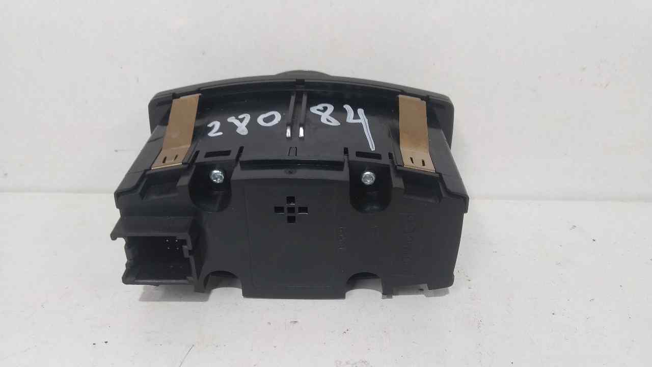 FORD Focus 3 generation (2011-2020) Headlight Switch Control Unit F1ET13A024EB 25222433