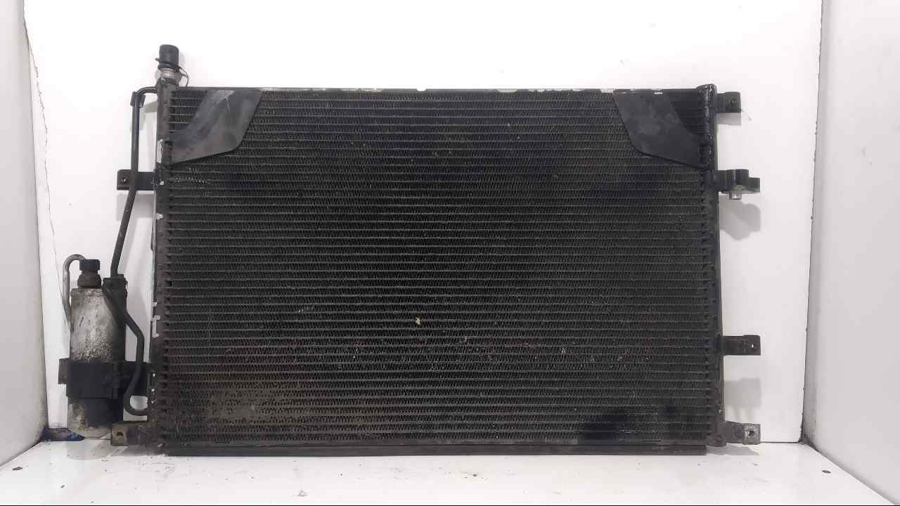 PEUGEOT 305 1 generation (1977-1990) Air Con Radiator 6848888 25303521