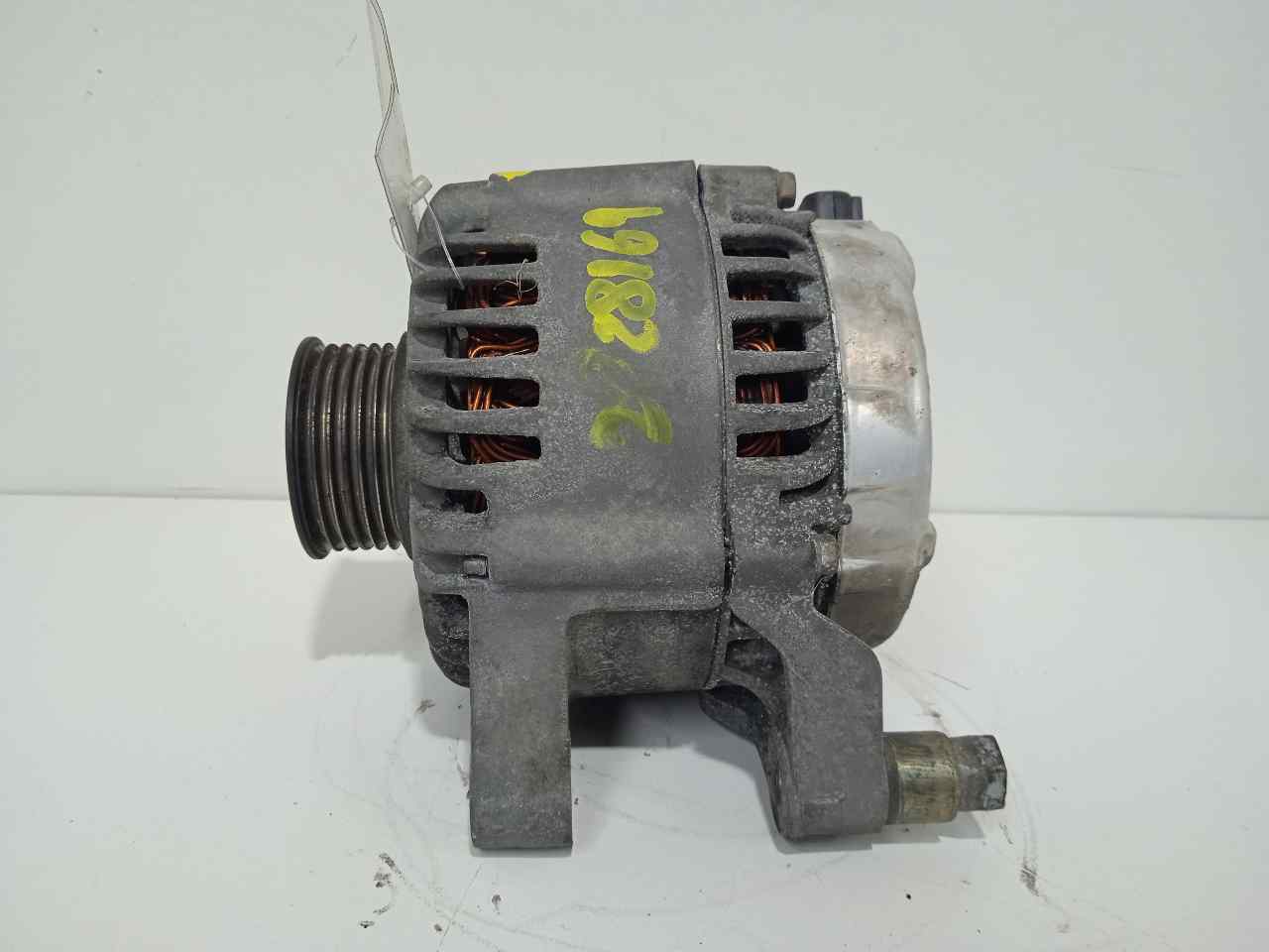 FORD Fusion 1 generation (2002-2012) Dynamo 3S6TAA 26657879