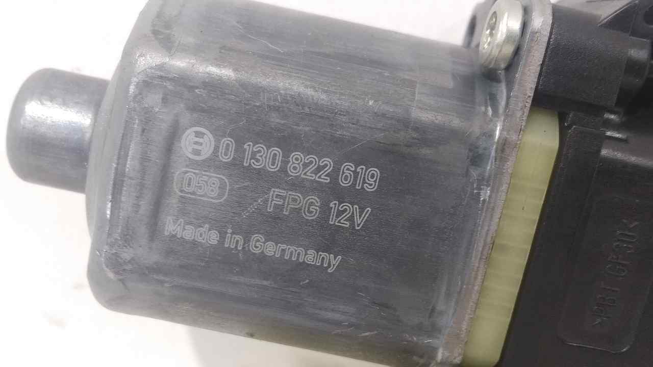 HYUNDAI Fiesta 5 generation (2001-2010) Front Right Door Window Control Motor 8A6114553B 25194954