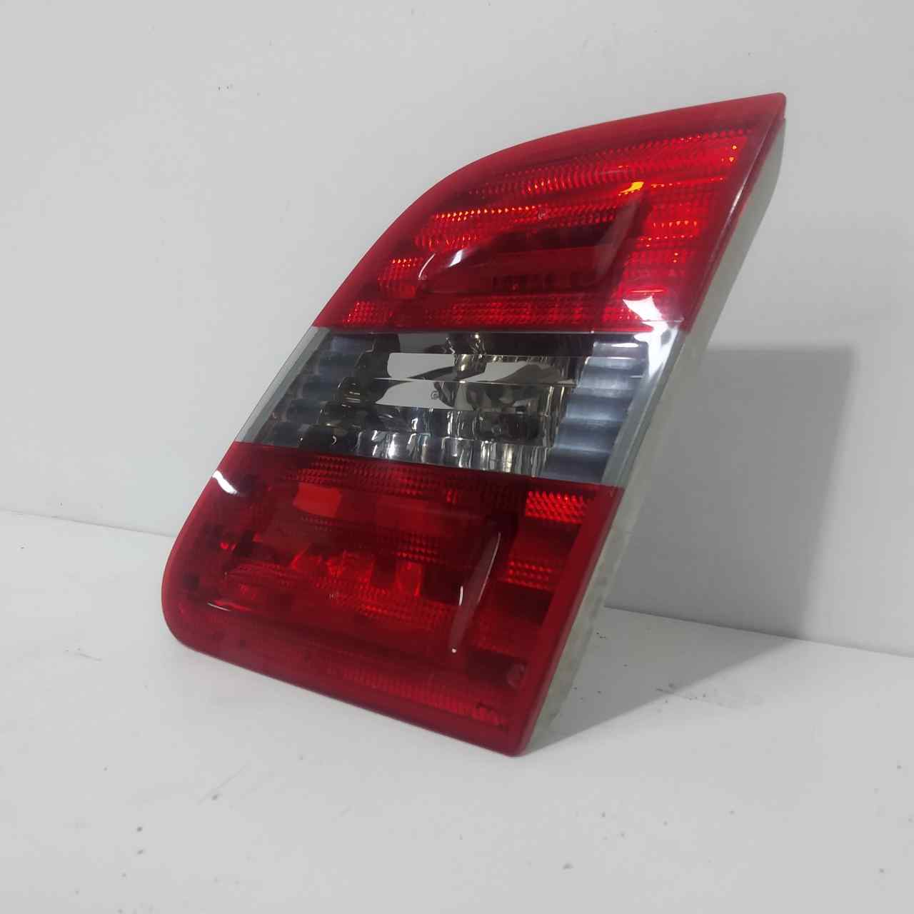 CHEVROLET B-Class W245 (2005-2011) Rear Right Taillight Lamp A1698201664 25108491