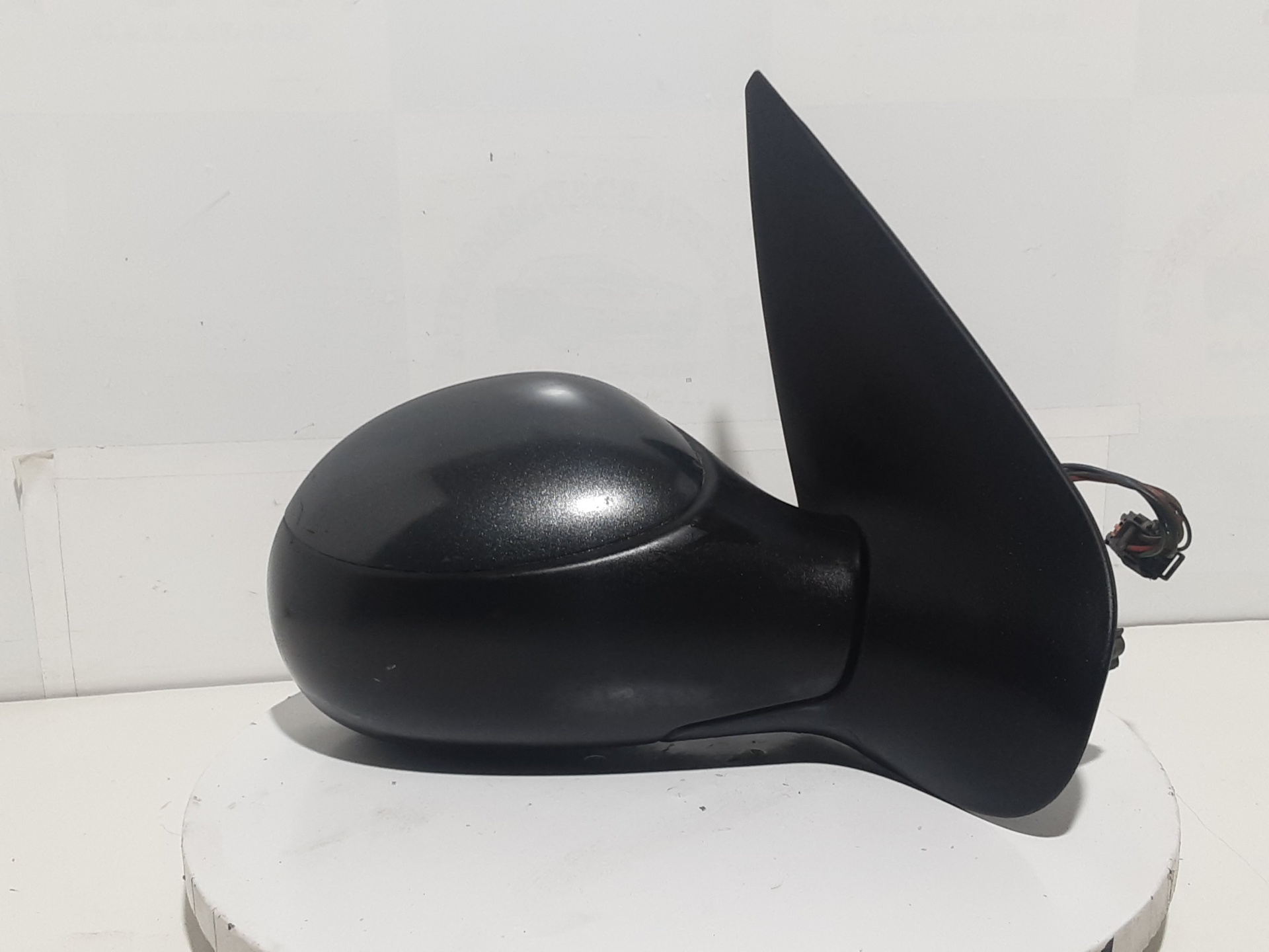 PEUGEOT 206 2 generation (2009-2013) Right Side Wing Mirror 96725799XT 18403451