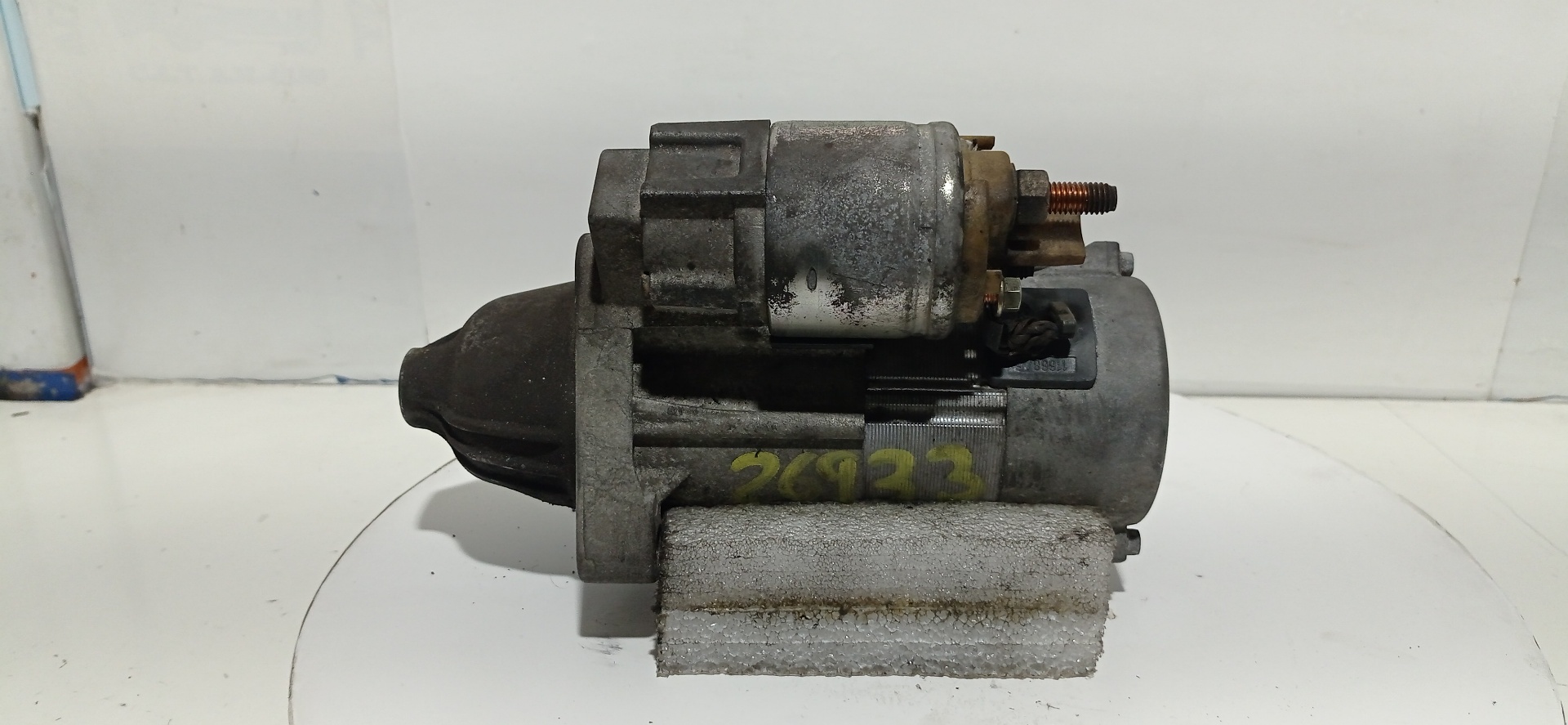 RENAULT 3 Series E46 (1997-2006) Starter Motor 7787364 24360055