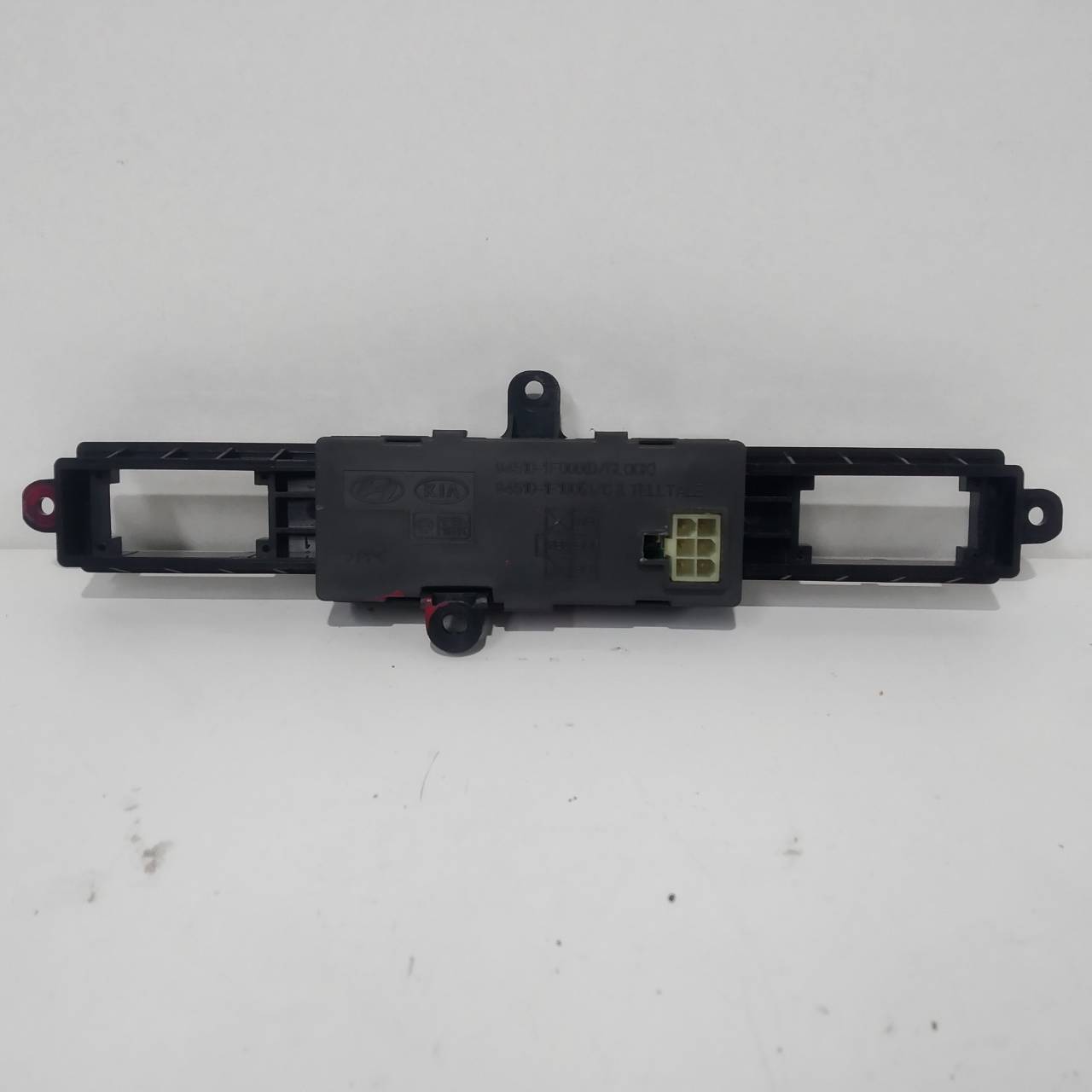 KIA Sportage 2 generation (2004-2010) Interior Clock 945101F000 23901353