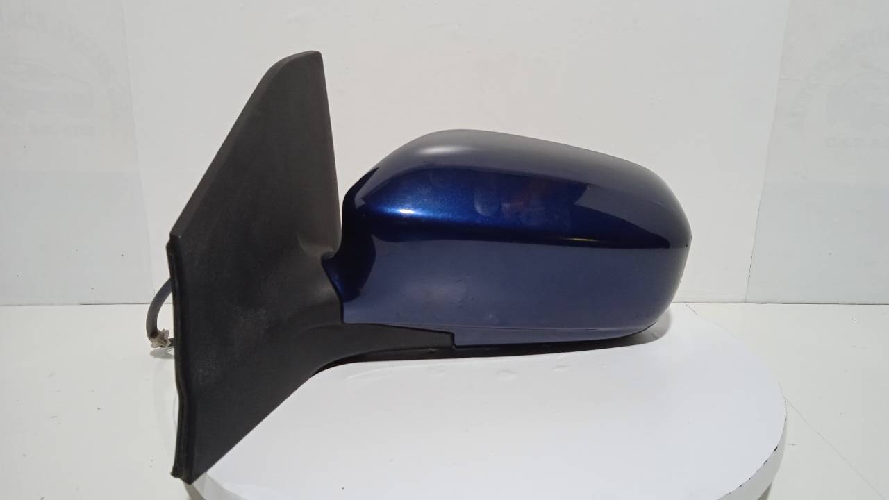 FORD Civic 7 generation (2000-2005) Left Side Wing Mirror 76250S5SG500M1 25207314