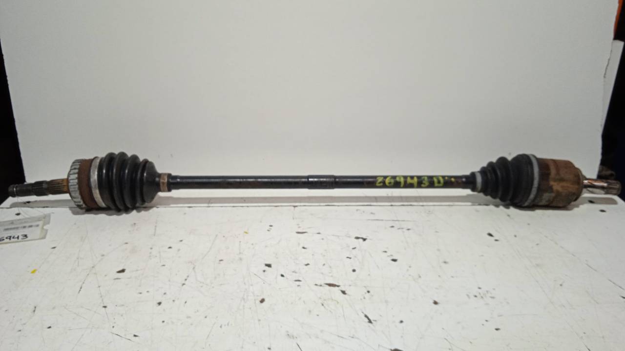 FIAT Corsa C (2000-2006) Front Right Driveshaft 24427064 22222959