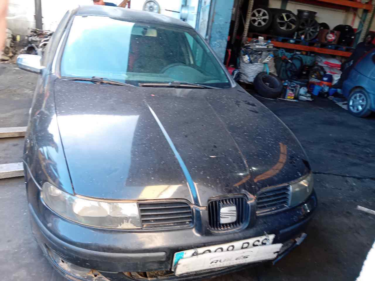 SEAT Leon 1 generation (1999-2005) Генератор 028903028E 24541244