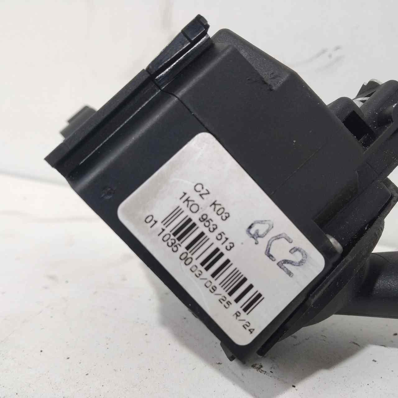 VOLKSWAGEN Golf 5 generation (2003-2009) Buton comutator rotativ 1K0953513 25446127