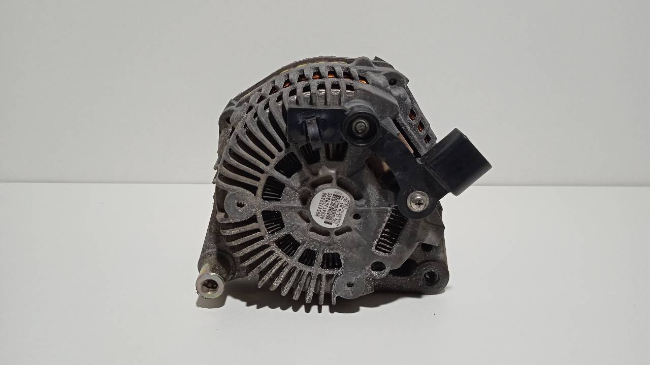 VAUXHALL 407 1 generation (2004-2010) Alternator 9654752880 23500023