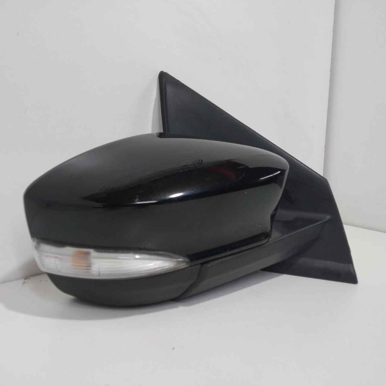 FORD Ka 2 generation (2008-2020) Right Side Wing Mirror G1B517682BD5JA6 25401053