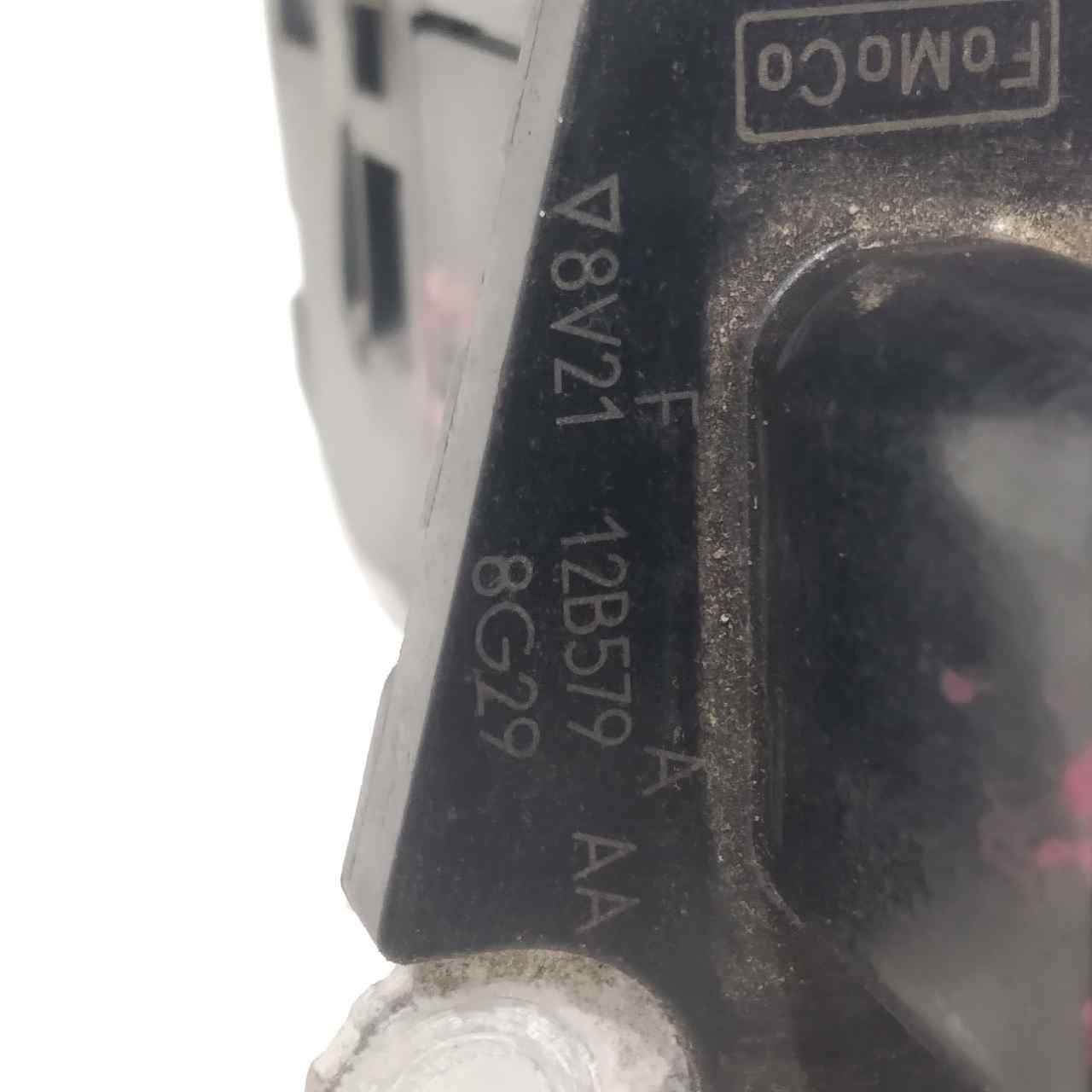 KIA Fiesta 5 generation (2001-2010) Masseluftstrømsensor MAF 8V2112B579AA 25280956