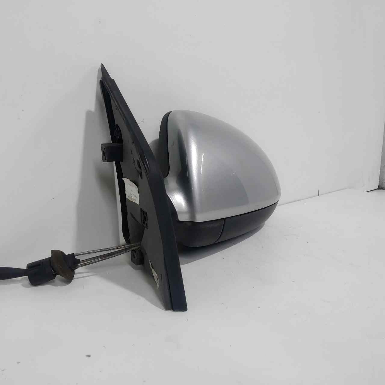 SMART Fortwo 2 generation (2007-2015) Left Side Wing Mirror 12483060 25222899