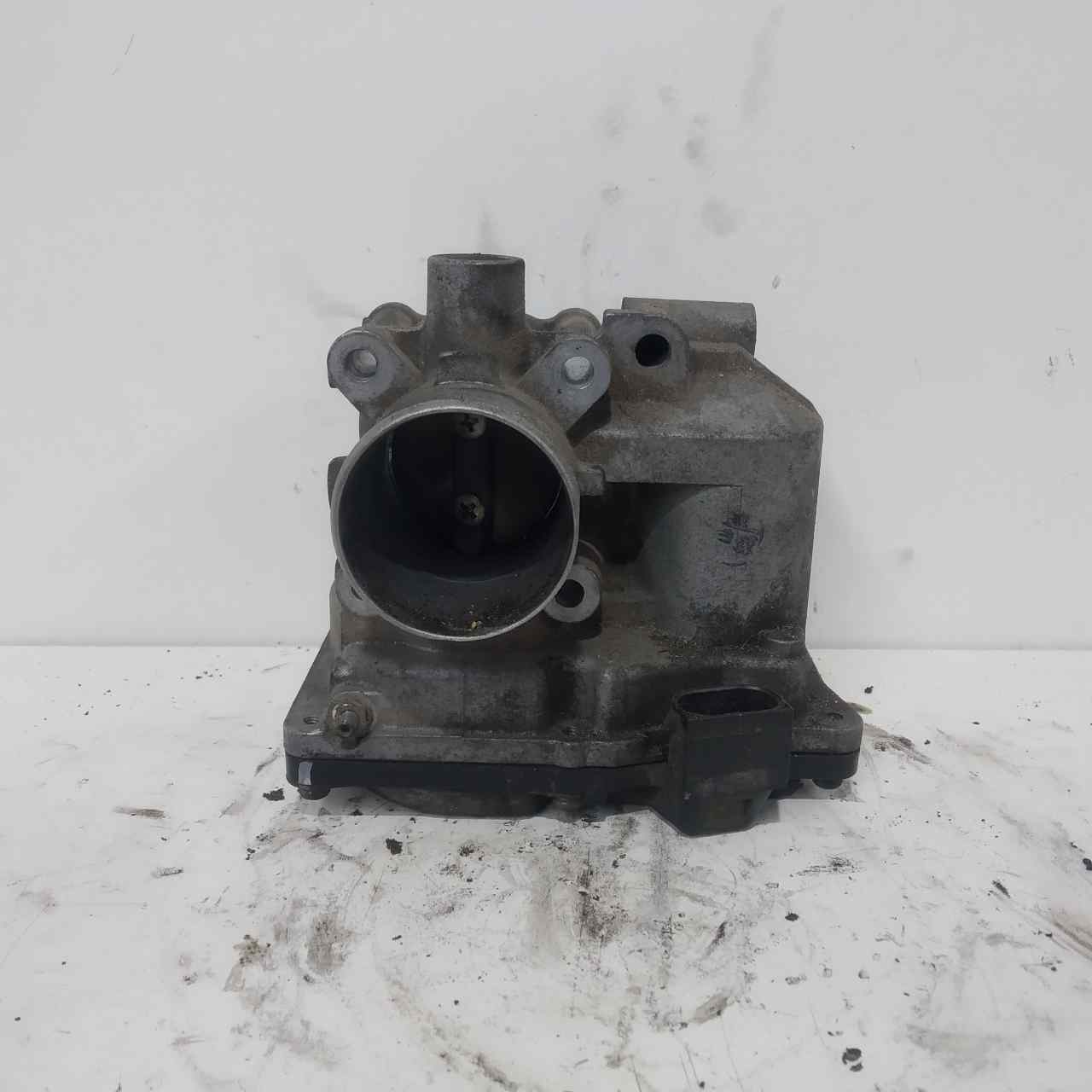 SMART Fortwo 2 generation (2007-2015) Throttle Body 25303602