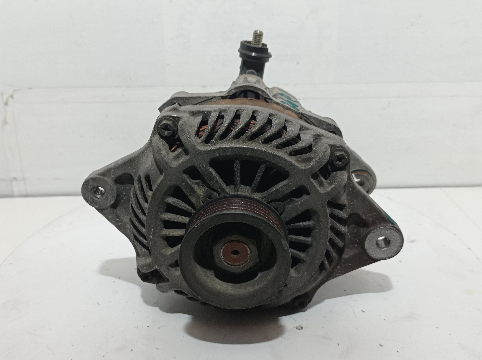 SUBARU Forester SG (2002-2008) Alternator 23700AA540 18411445