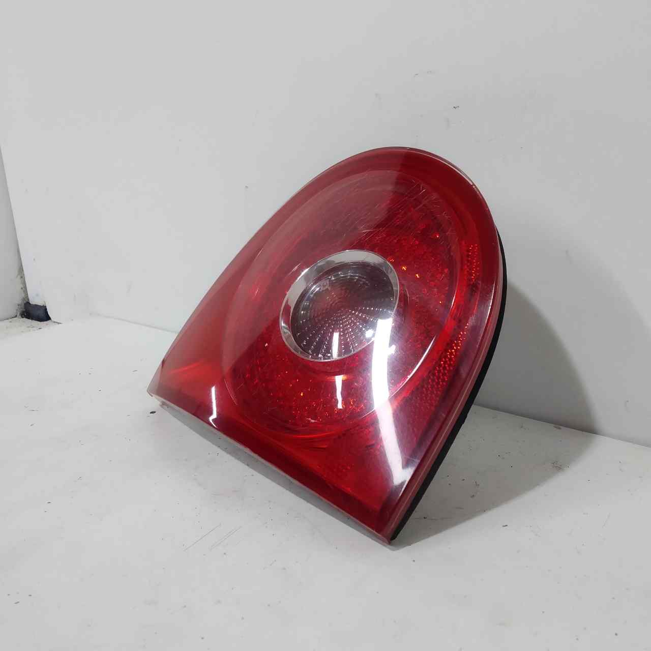 VOLKSWAGEN Golf 5 generation (2003-2009) Rear Left Taillight 1K6945093E 25446093