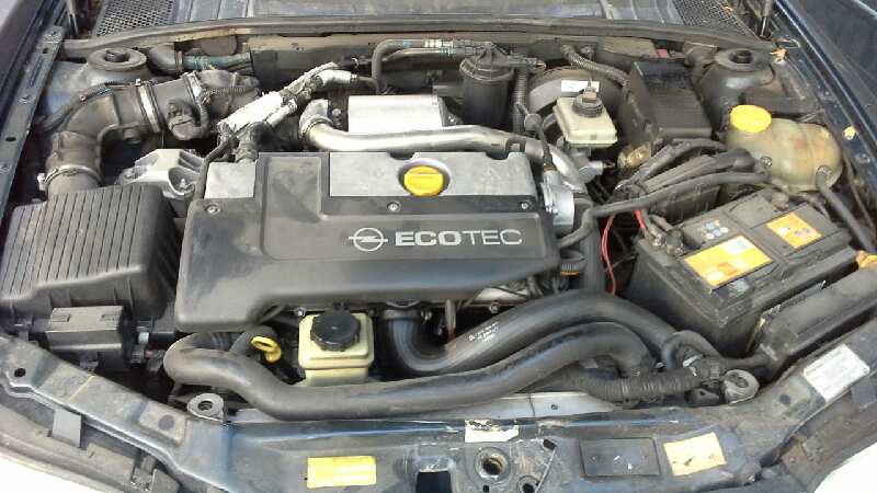 OPEL Vectra B (1995-1999) Cutie de viteze MG1 18359457