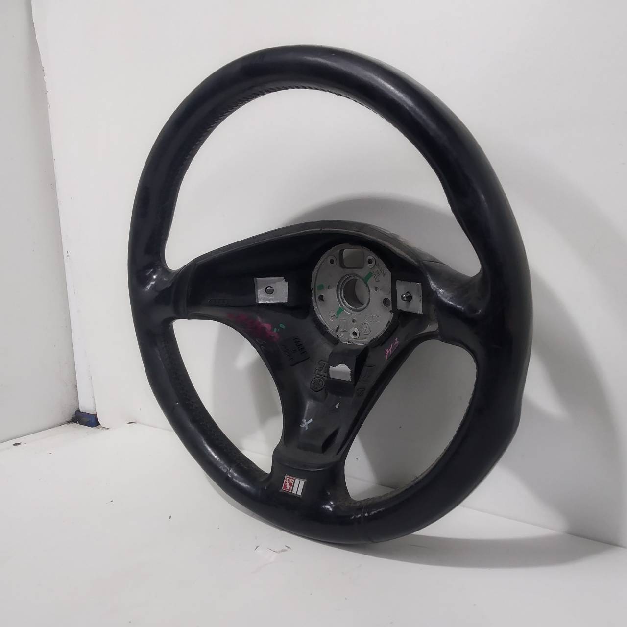 AUDI TT 8N (1998-2006) Steering Wheel 23892099