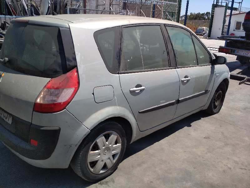 RENAULT Scenic 2 generation (2003-2010) Kondicionieriaus siurblys (kompresorius) 8200053264 18366560