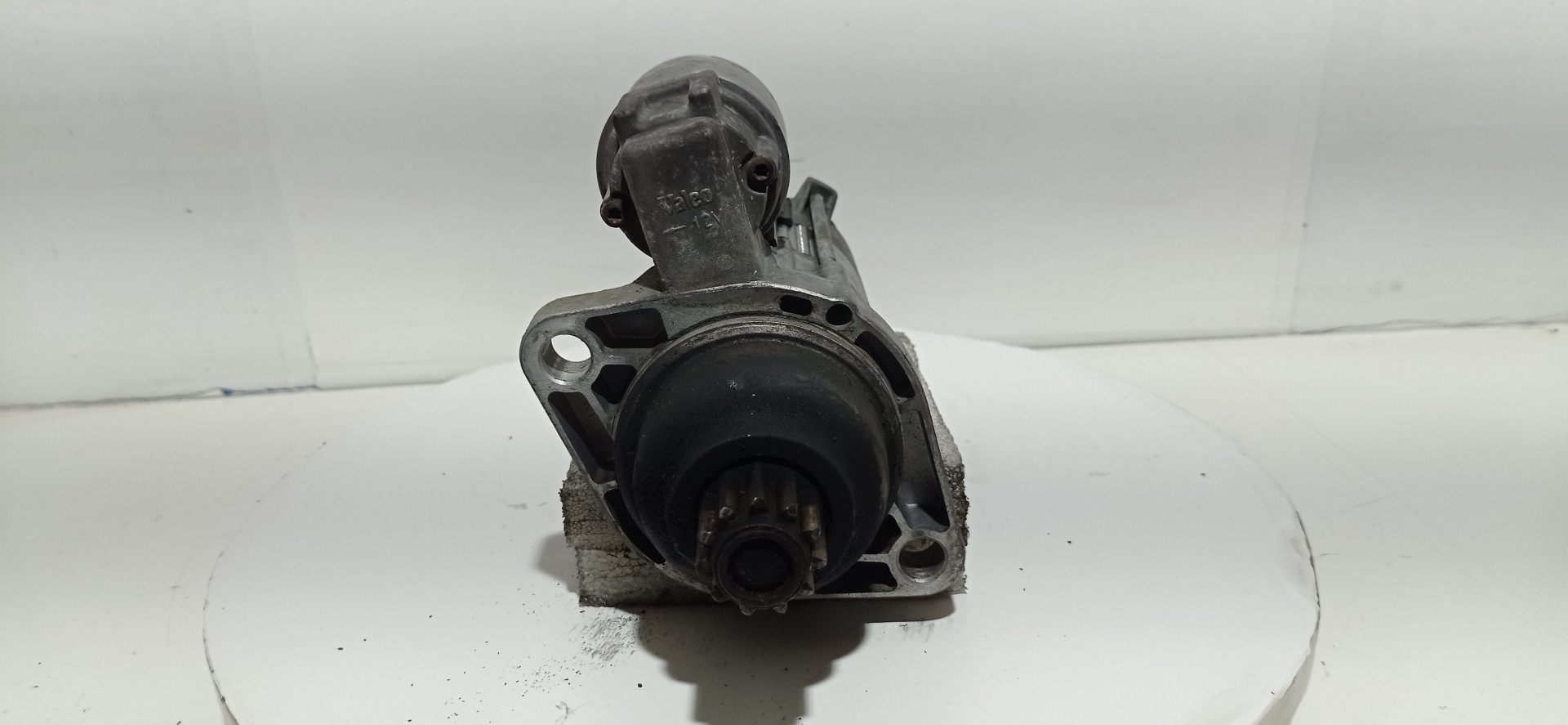 CHEVROLET Starter Motor 02M911023P 24359759