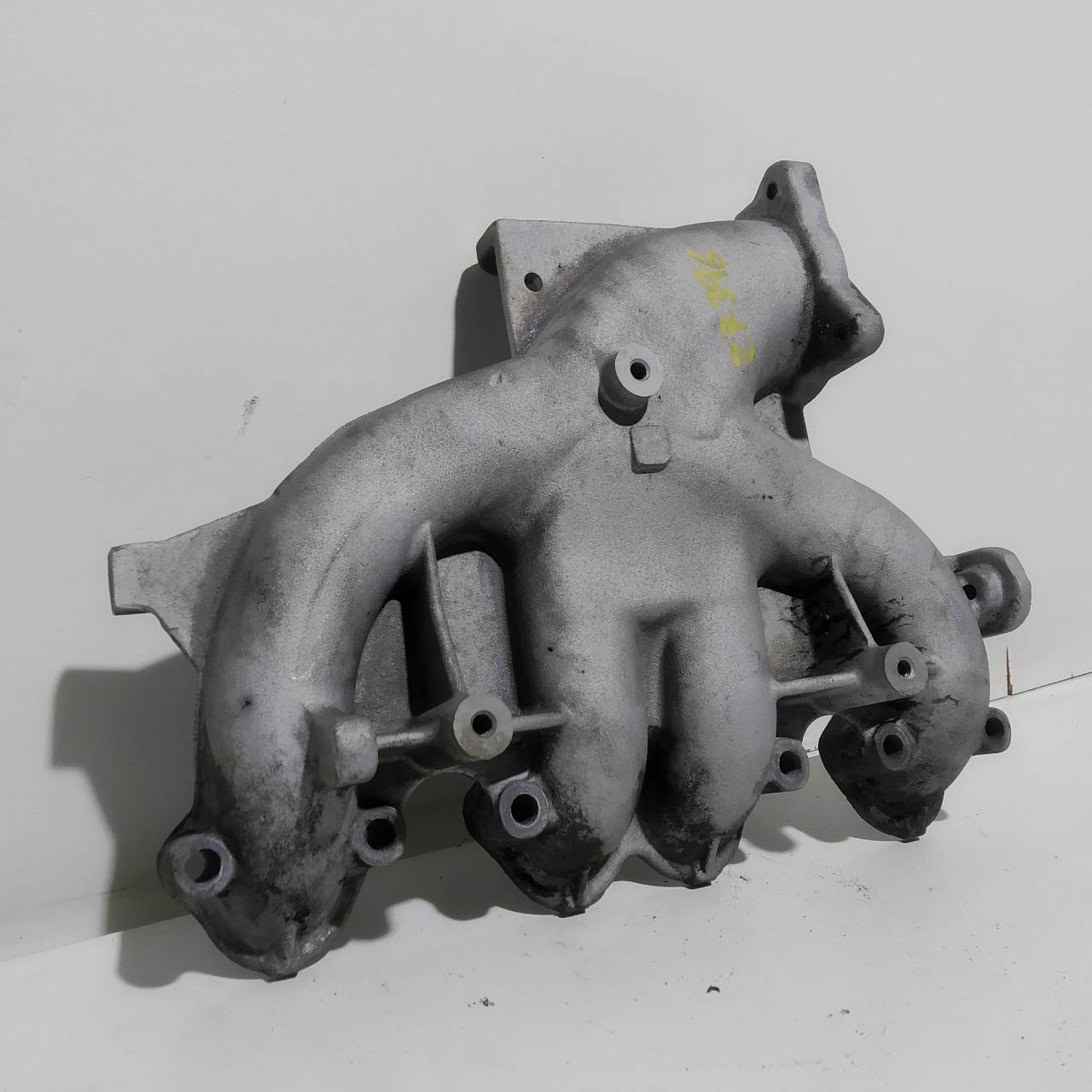 SEAT Toledo 3 generation (2004-2010) Intake Manifold 03G129713 22943165